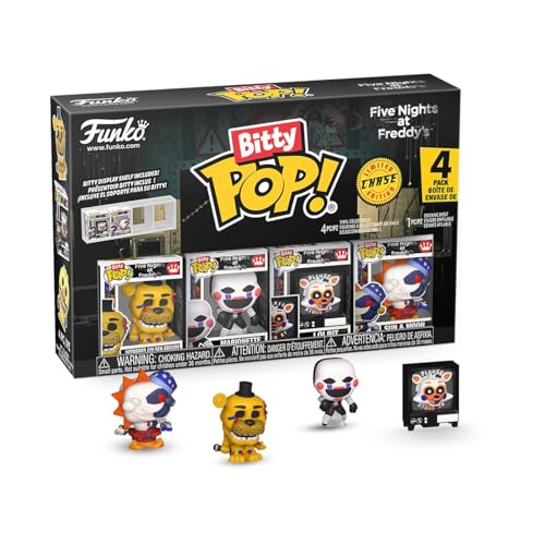 Amazon.com: Funko: FNAF