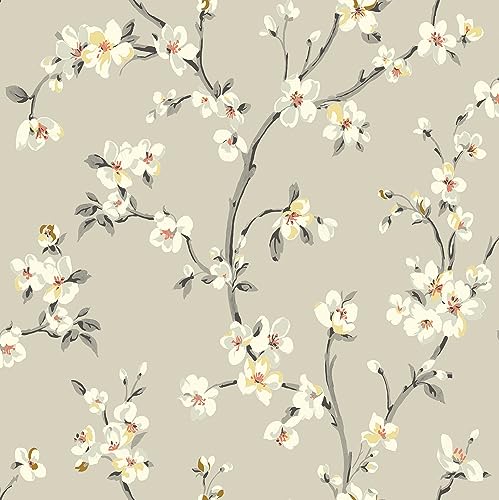 Papier peint repositionnable sans colle pour masquer les imperfections des murs