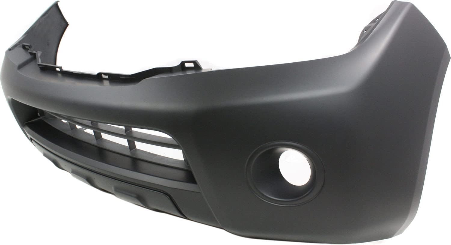 Garage-Pro Front Bumper Cover For 2008-2012 Nissan Pathfinder, Front Bumper Cover