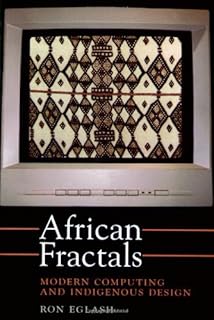 African Fractals: Modern Computing and Indigenous Design