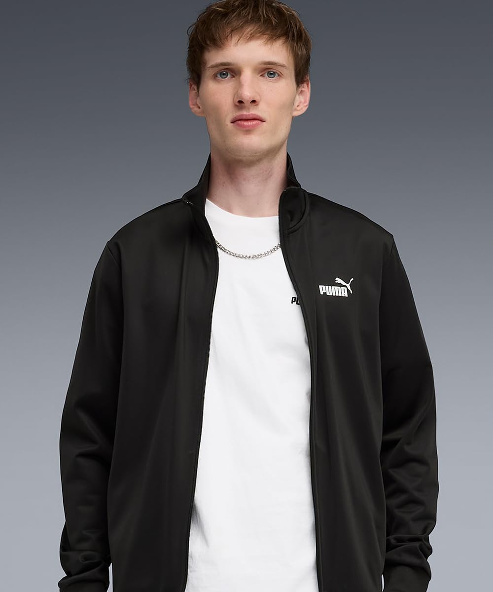 PUMA Ess Poly Suit Abiti in maglia Unisex - Adulto (Pacco da 1)