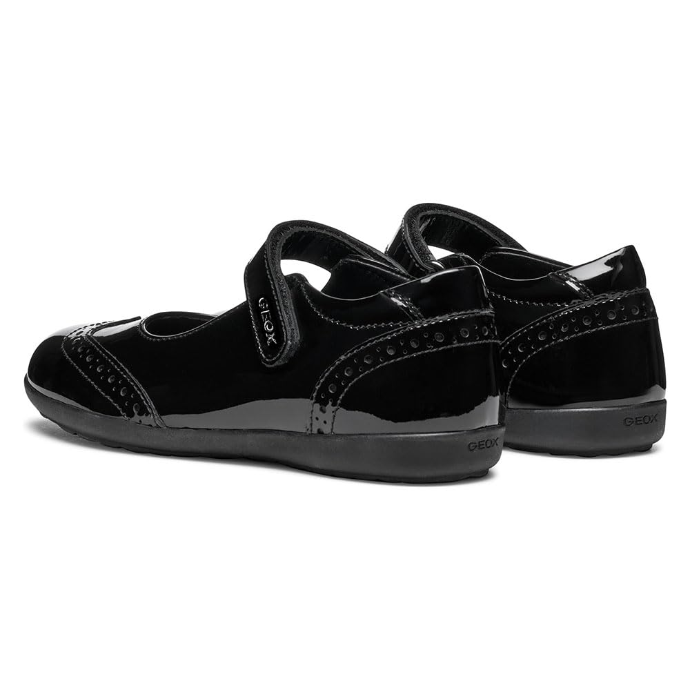 Geox J Iberide Girl H BallerinaBambine e Ragazze