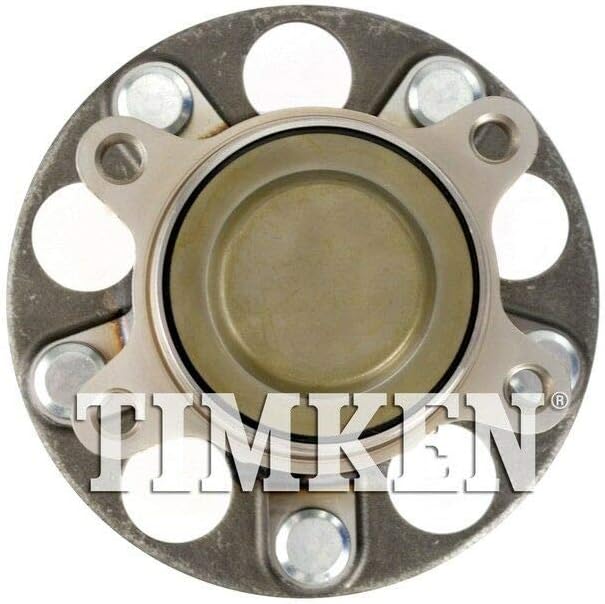 Timken HA590532 Wheel Bearing and Hub Assembly