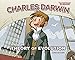 Charles Darwin and the Theory of Evolution (Graphic Science Biographies)
