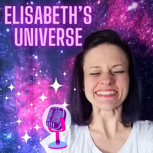 Elisabeth&rsquo;s Universe cover art