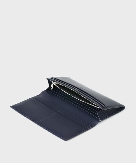 Amazon | マーケトリー ブライトストライプ ラビット 長財布 | 財布