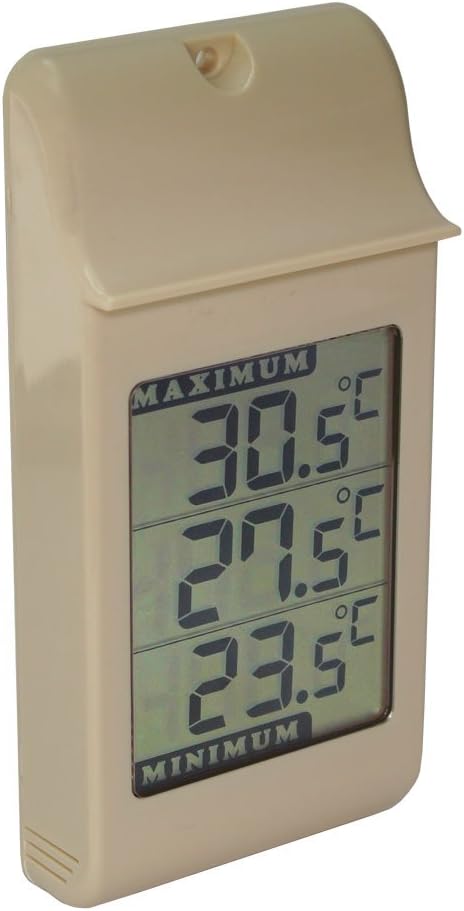 termometri da esterno