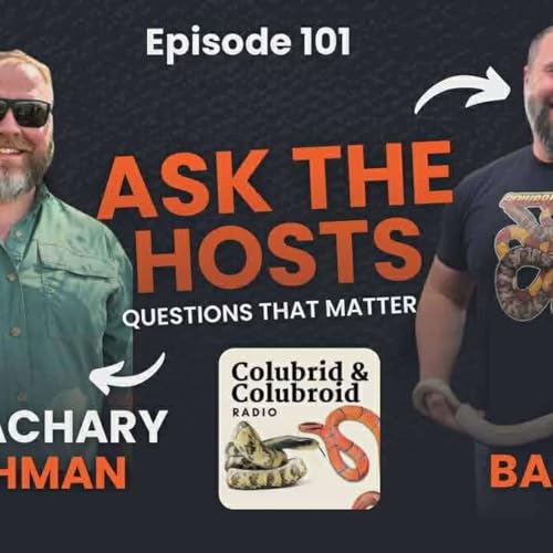Ask the Hosts: Questions that Matter