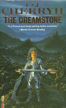 The Dreamstone (Arafel, #1) - Book #1 of the Arafel