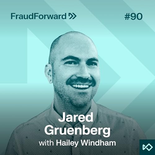 Your Fraud Team Is Leaking the Playbook &mdash; and LinkedIn Is the Attack Surface