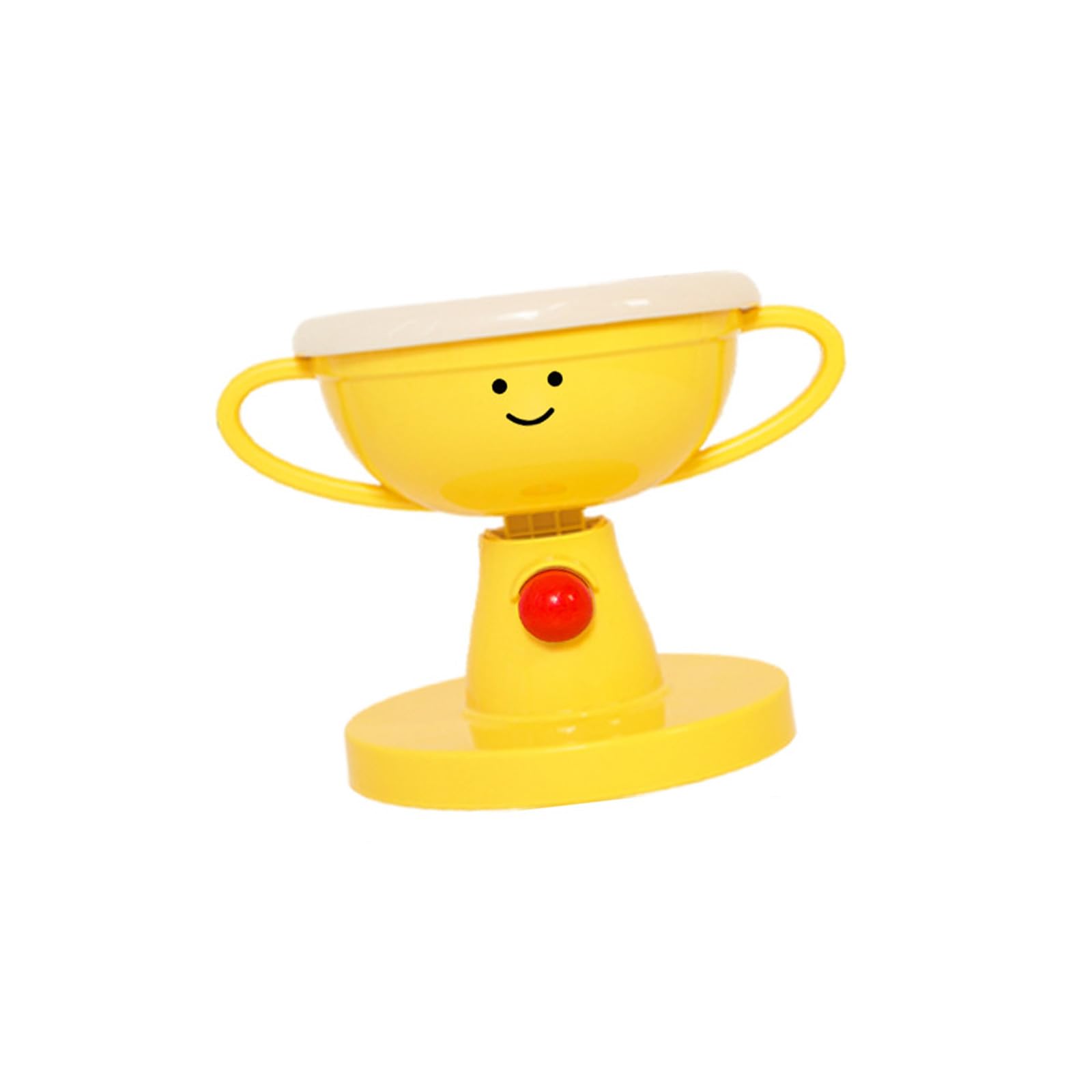 Gamelle pour chat antidérapante avec base réglable ergonomique