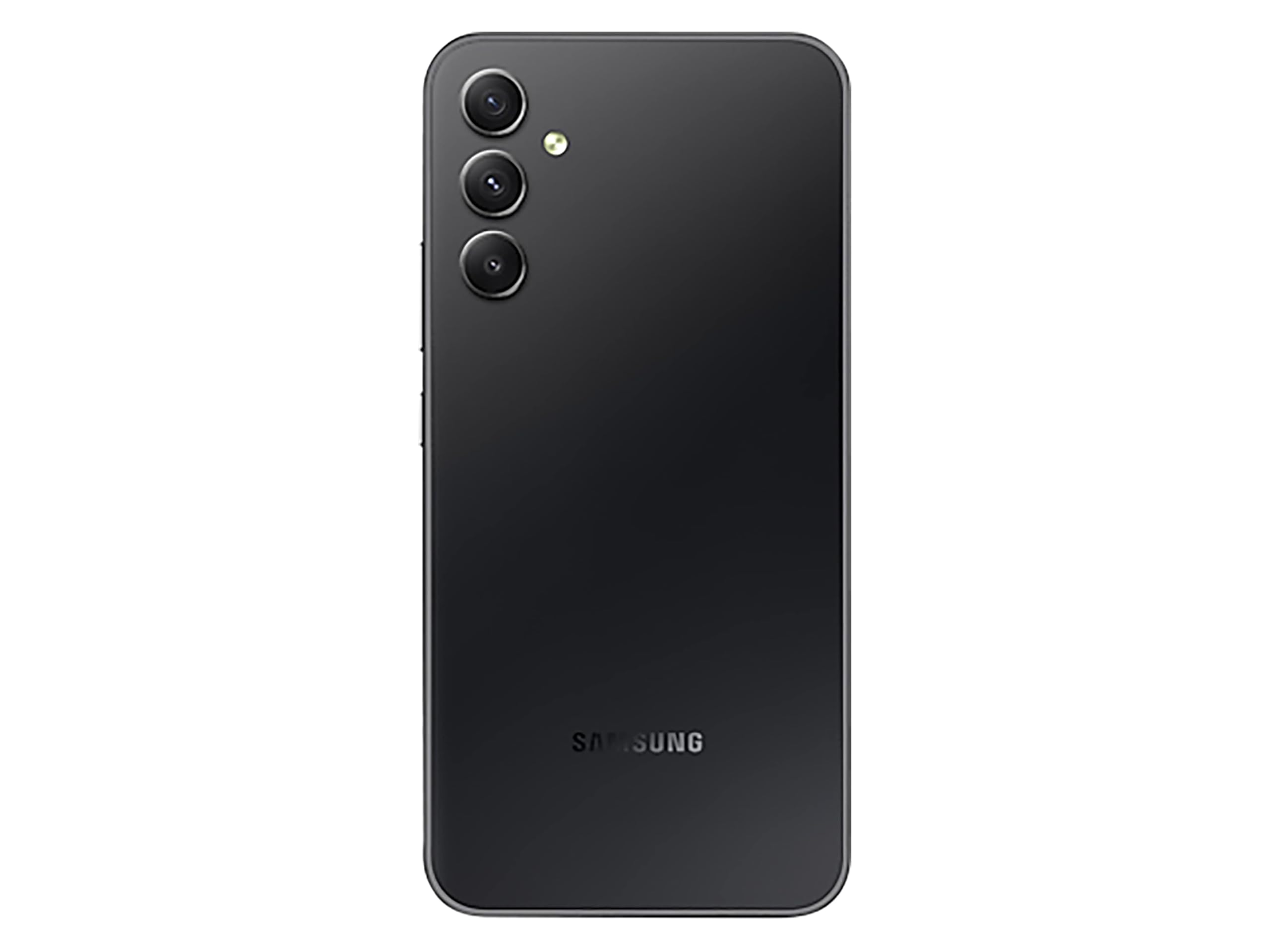 Samsung Galaxy A34 5G Enterprise Edition 16,8 cm [6.6] Dual SIM ibrida USB tipo-C 6 GB 128 GB 5000 mAh Grafite (*Samsung GALAXY A34 DS5G 6/128GBEnterp)
