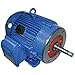 Pump Mtr, 3ph, 25hp, 3555,208-230/460,284JM