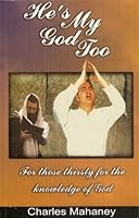 He's My God Too B001BXPS9I Book Cover