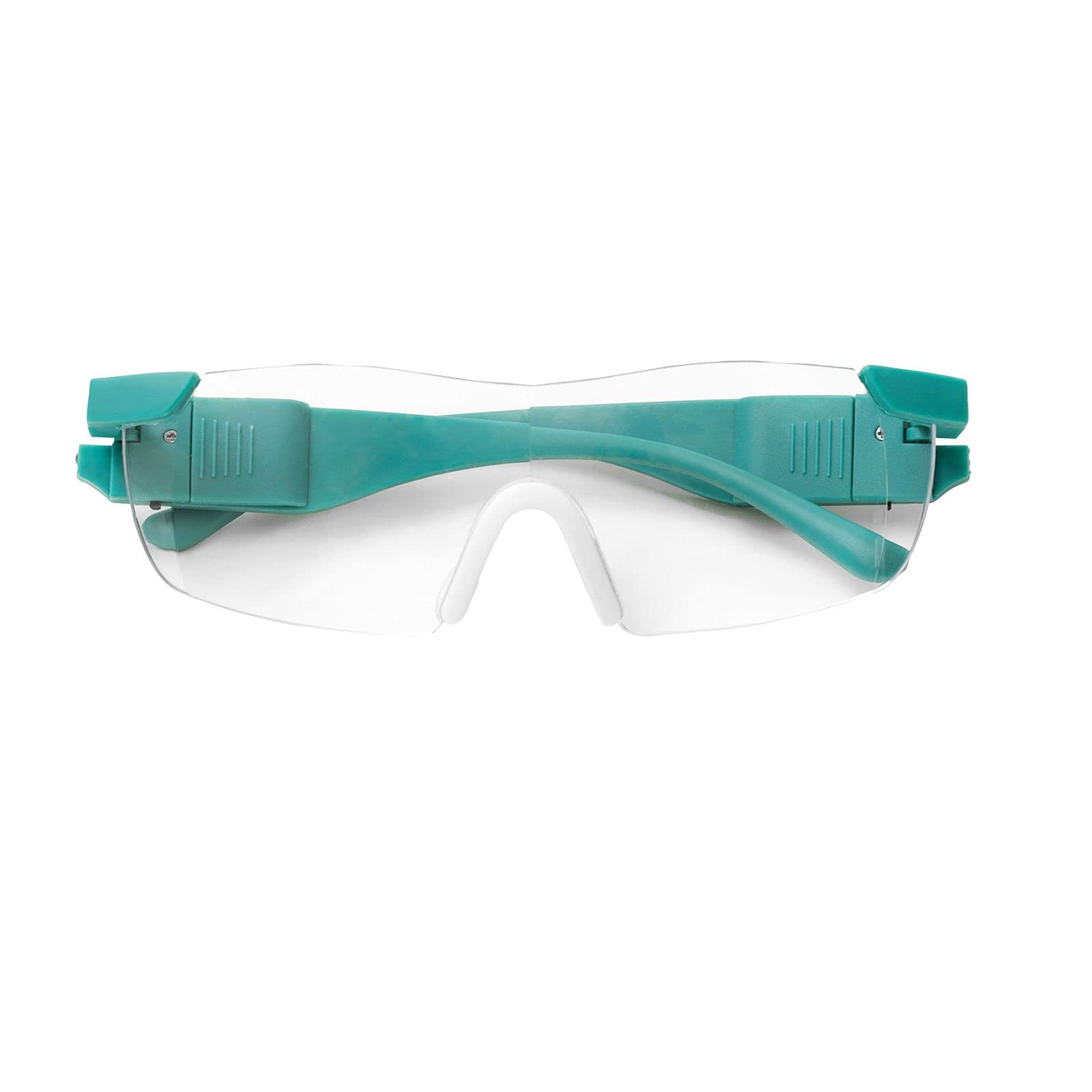 We R Comfort Craft Magnifying Glasses-Clear/Teal