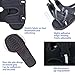 DEEYOTA Post Op Shoe for Broken Foot,Adjustable Medical Walking Boots,Fracture Shoes,for Foot Injuries,Postoperative,Orthopedic Rehabilitation Cast Shoes for Fractures and Sprains-Left or Right