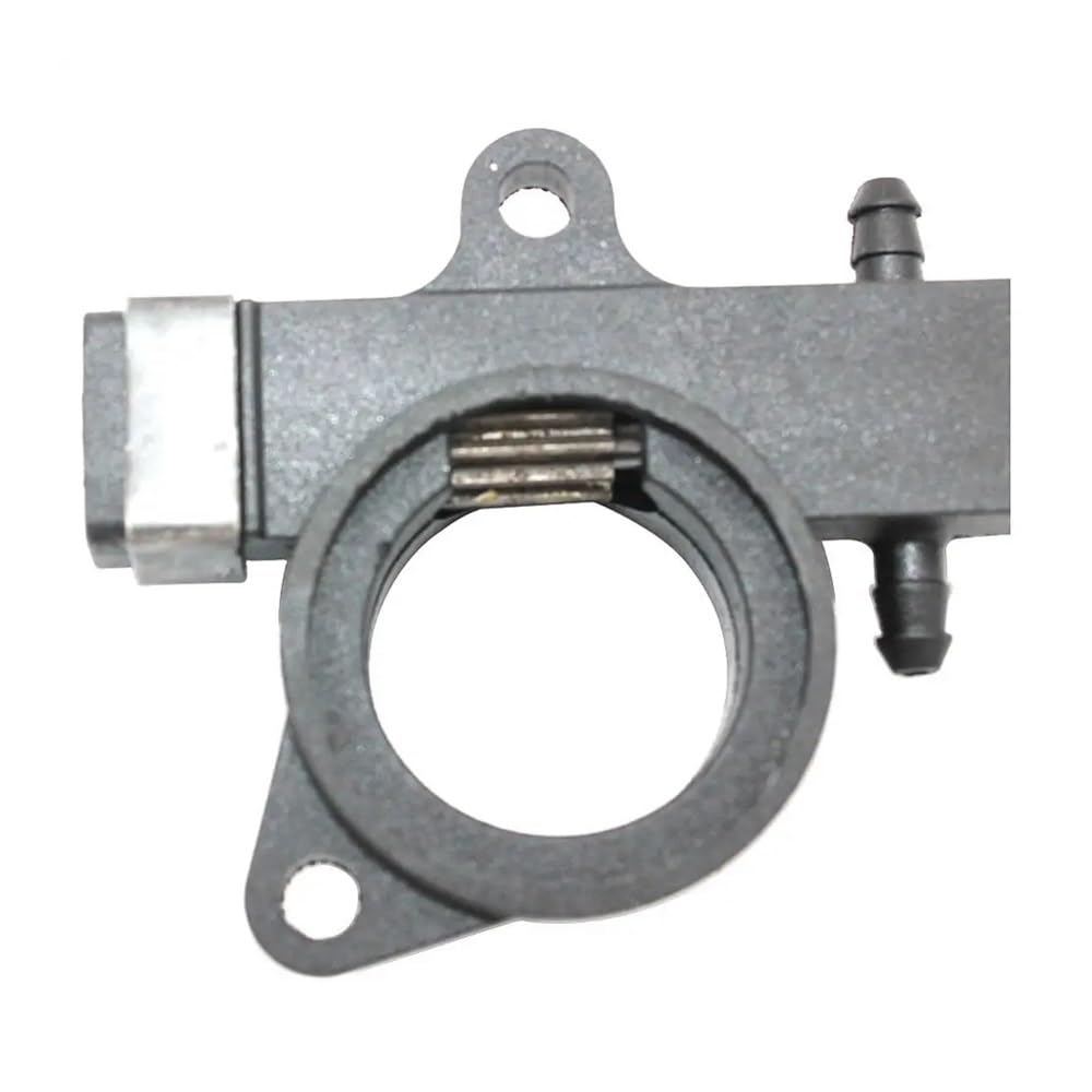 Pompe à huile pour Partner P340S P350S P360S et tronçonneuses CS35 CS35S