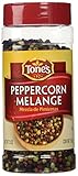 Tone's Peppercorn Melange, 7.50 Ounce