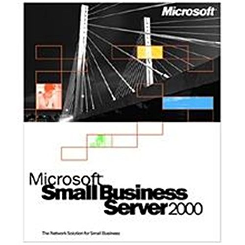 Small Business Svr Clt Ad 2000 English 5 3.5 DMF