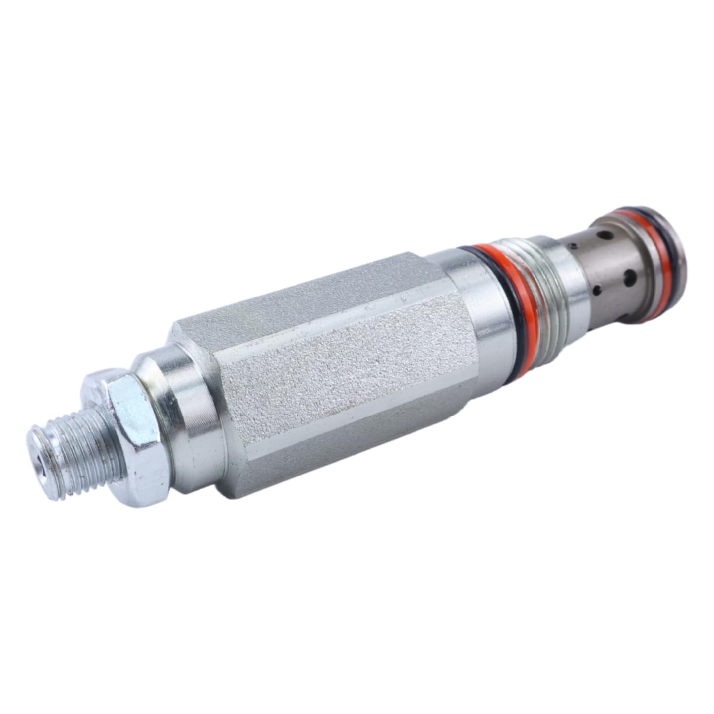 Amazon.com: WQSING Hydraulic Pressure Relief Valve 7219324