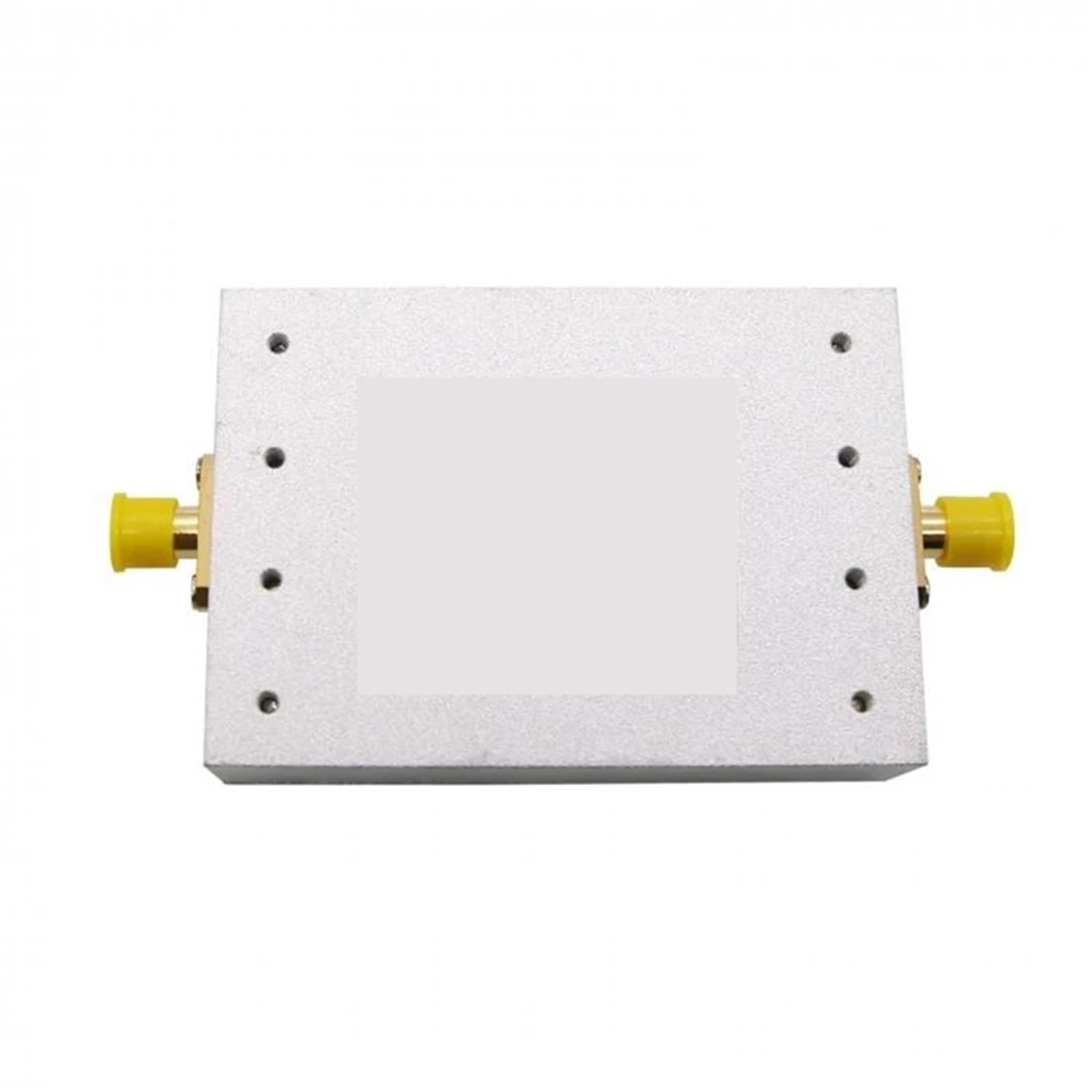 Analizator widma 10-6000MHz z miernikiem mocy źródła sygnału dla Wifi LTE GPRS Generator sygnału