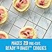 Pillsbury Ready To Bake Bunny Shape Sugar Cookie Dough, 20 Cookies, 9.1 oz