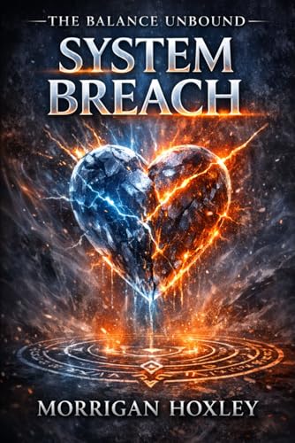 The Balance Unbound: System Breach: Book Two of The Balance Series