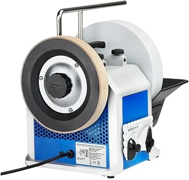 Tormek T-8 Orginal and TC-800 Tormek Case Bundle