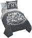 Jay Franco Harry Potter Draco Dormiens Bed Set, Twin