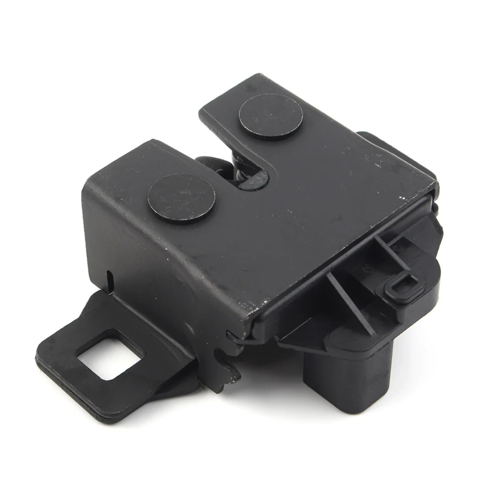 Compatible with Range for Rover for Evoque 2012-2025 Hood Lock