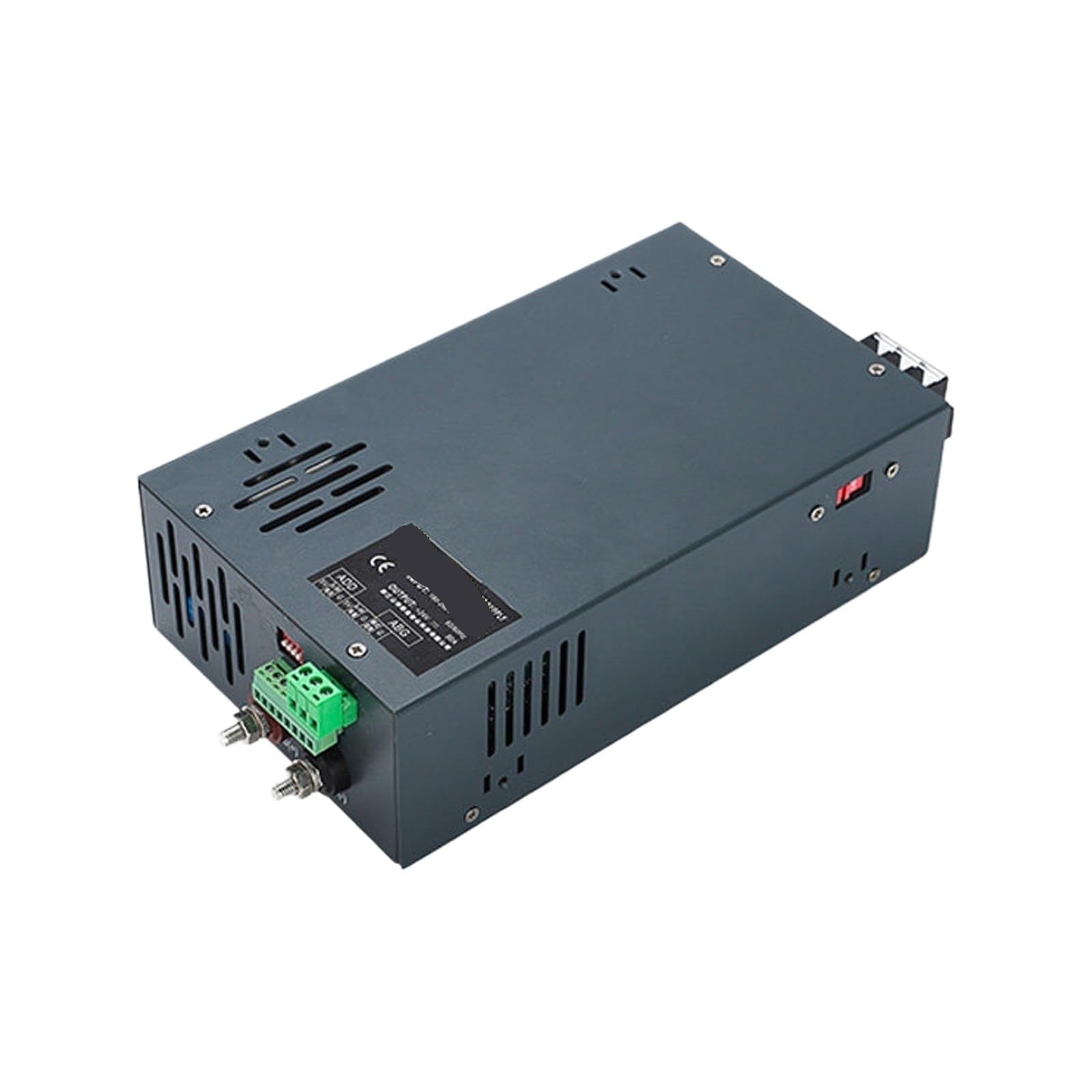 Alimentation à découpage de communication 485 premium, module DC haute puissance 1200W - 2