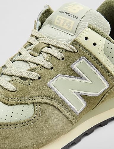 Image of New Balance Unisex-Adult 574 Sneaker