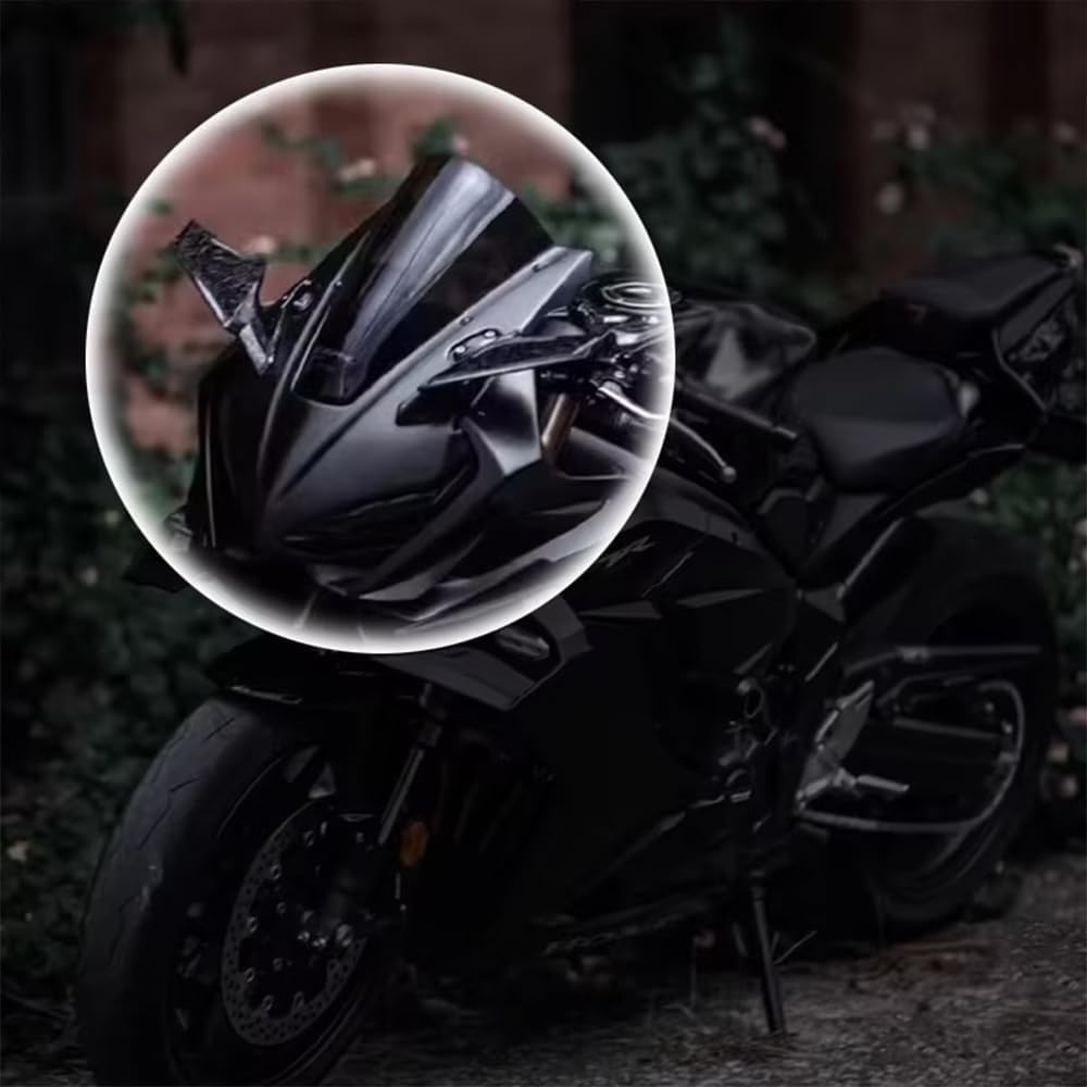 値引き❗社外バイクミラー ブラック 未使用品 2025年最新】Yahoo!オークション -zx-25r ミラーの中古品・新品