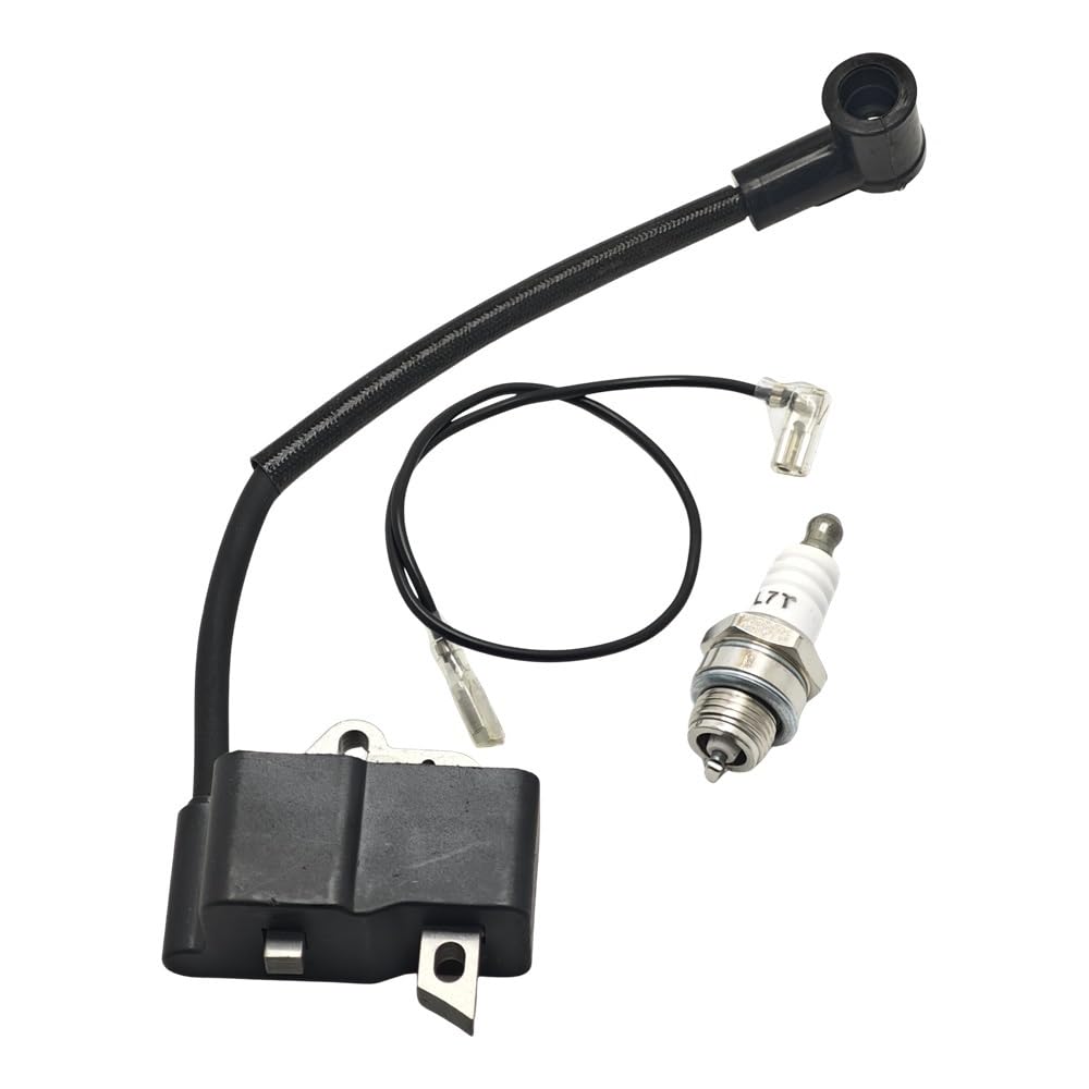 Bobina encendido desbrozadora FS85 FS80R repuesto de encendido para cortabordes FC85