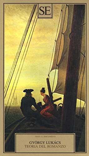 Teoria del romanzo Teoria del romanzo