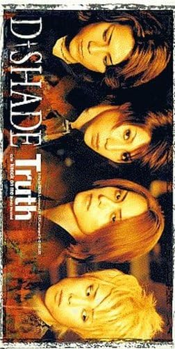 Amazon.co.jp TRUTH ミュージック