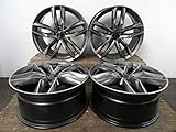  4 Alufelgen Damina DM05 19 Zoll passend für Clubman F54 UKL-L FMK Countryman F60 FMX JCW NEU