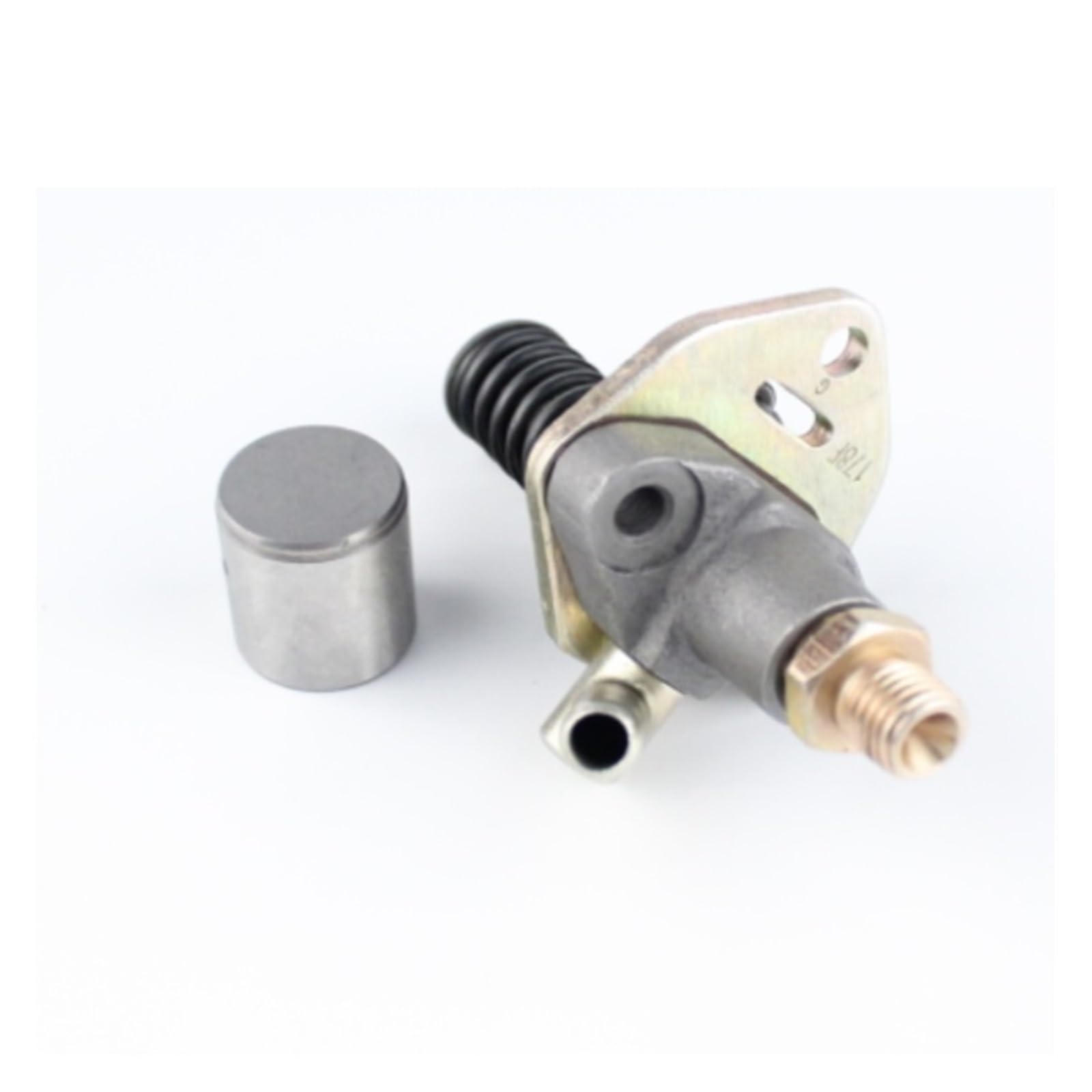 Wtryskiwacz paliwa samochodowego 1 szt. Dysza wtryskiwacza do Piaggio, Gilleh, Vespa PI8732885 GTS250 300 IWP 182 IWP182, wtryskiwacz paliwa samochodowego