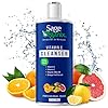 Sage-Organix-Anti-Aging-Vitamin-C-Face-Wash-72-Organic-Daily-Facial-Cleanser-to-Fade-Dark-Spots-Combat-Acne-Minimize-Pores-Reduce-Wrinkles-Ideal-for-Women-Men-Oily-Dry-Sensitive-Skin-6-oz Sage Organix Anti Aging Vitamin C Face Wash, 72% Organic Daily Facial Cleanser to Fade Dark Spots, Combat Acne, Minimize…