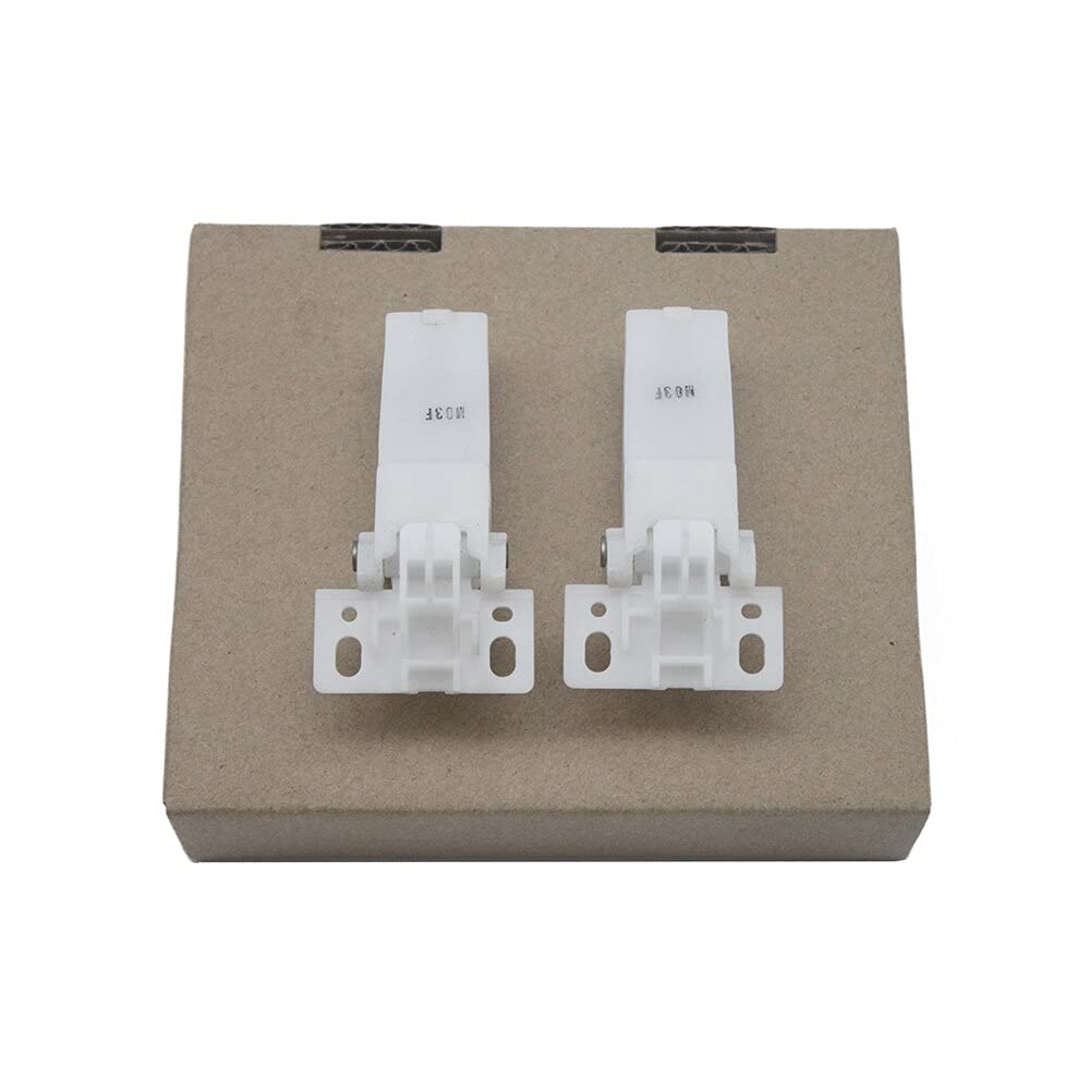 【Accessori per stampanti】 FL3-2453 ADF Cerniera Compatibile con Canon MF8230cn MF8280cw MF8250cn MF8240cw MF8210 8210 8230 8240 8250 8280 Parti Della Stampante (Color : Original one pc)