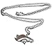 NFL Denver Broncos Chain Necklace