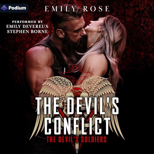 The Devil's Conflict Titelbild