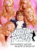 power and speed  Austin Powers - Das Schärfste, was Ihre Majestät zu bieten hat