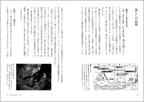 (History 1 of Complete Works Japan) Paleolithic, Jomon, Yayoi Kofun period archipelago Genesis (2007) ISBN: 4096221015 [Japanese Import] – vue 2