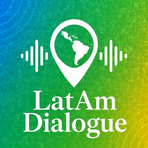 LatAm Dialogue cover art
