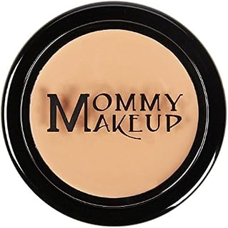 Mommy's Little Helper Concealer - Under Eye Concealer/Face Coverup/Eyeshadow Base. Hide blemishes