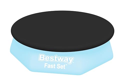 Bâche 4 Saisons 240cm pour Piscine Hors Sol Fast Set™