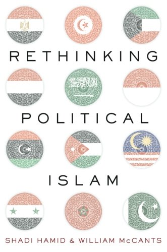  Rethinking Political Islam PDF
