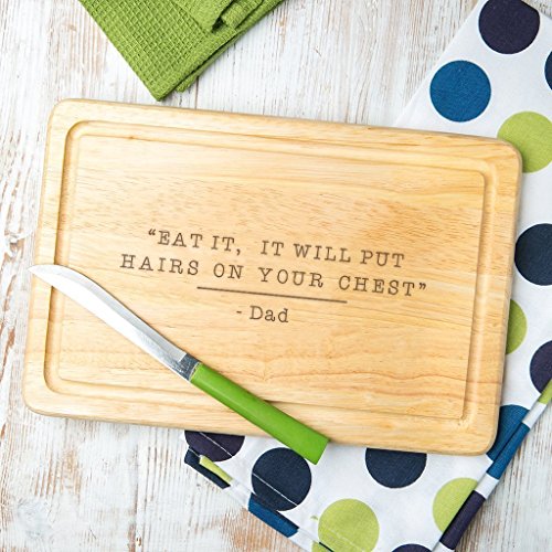 cooking gifts for dad