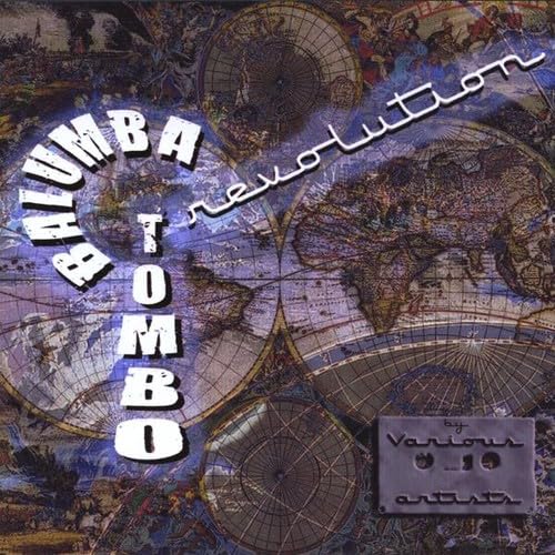 Balumba Tombo Revolution